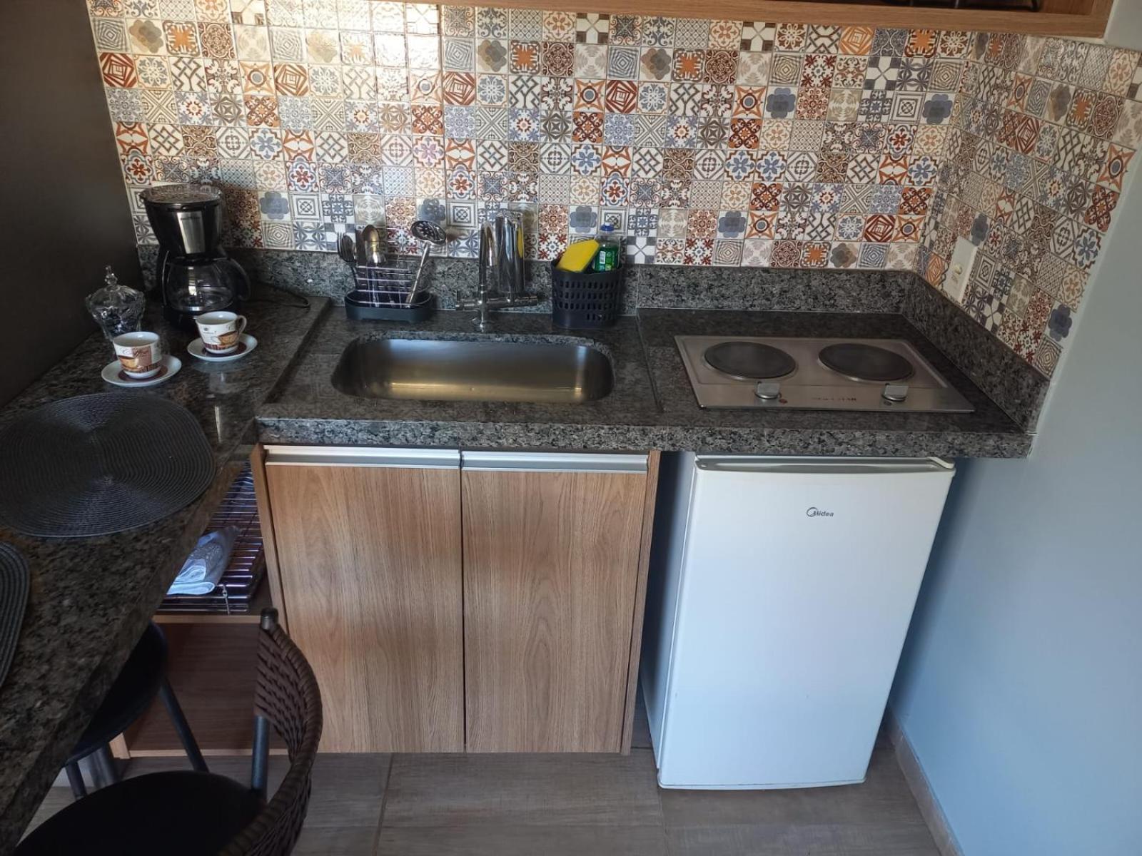 Apartment De Assis *
