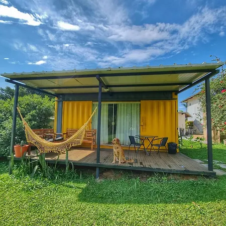 Villa De Assis Suites Alto Paraiso de Goias Exterior photo