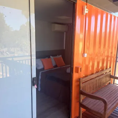 Villa De Assis Suites Alto Paraiso de Goias Room photo
