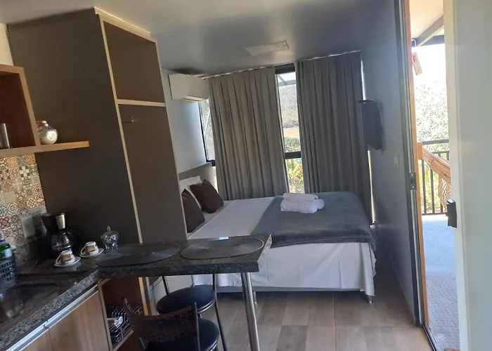 Villa De Assis Suites