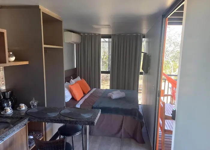 Villa De Assis Suites