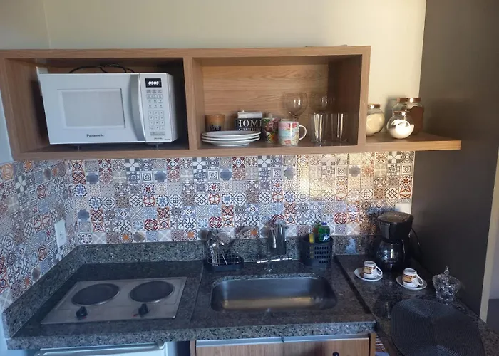 Villa De Assis Suites