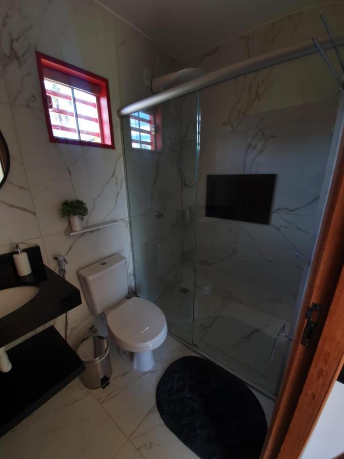 De Assis Apartment *