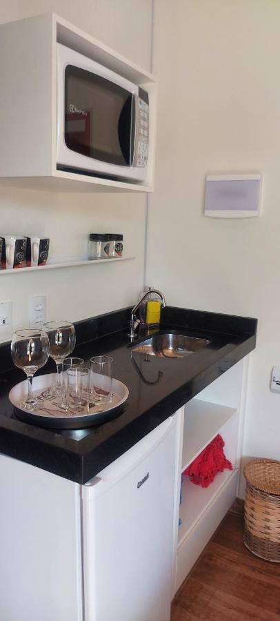 De Assis Apartment *