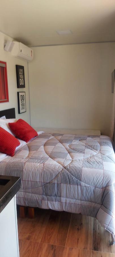 De Assis Apartment *