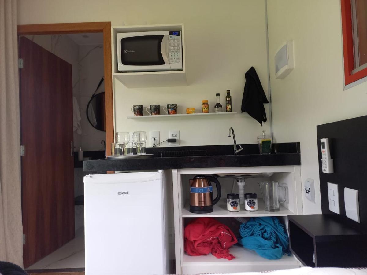 Apartment De Assis Alto Paraiso de Goias