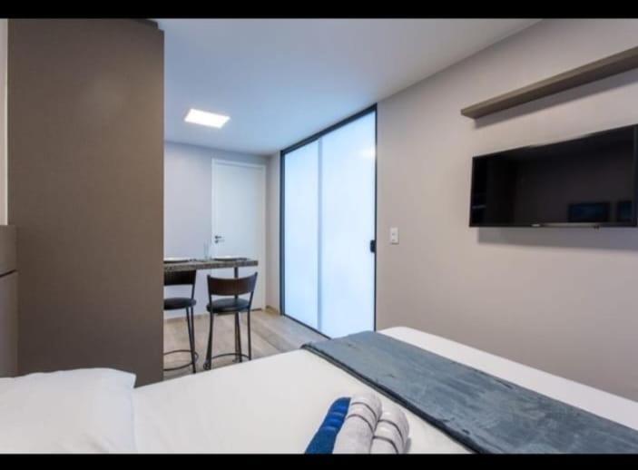 De Assis Apartment *