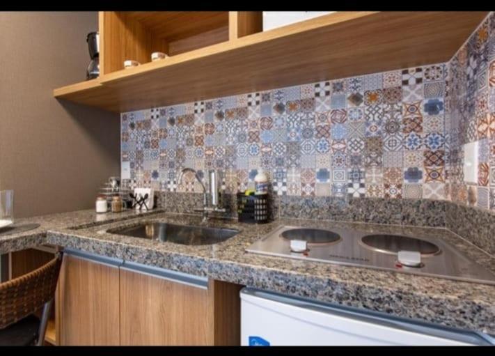 Apartment De Assis *