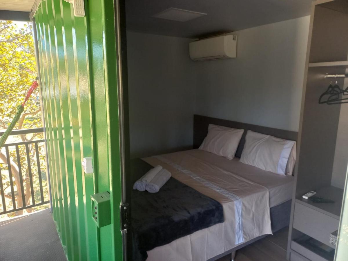 De Assis Apartment *