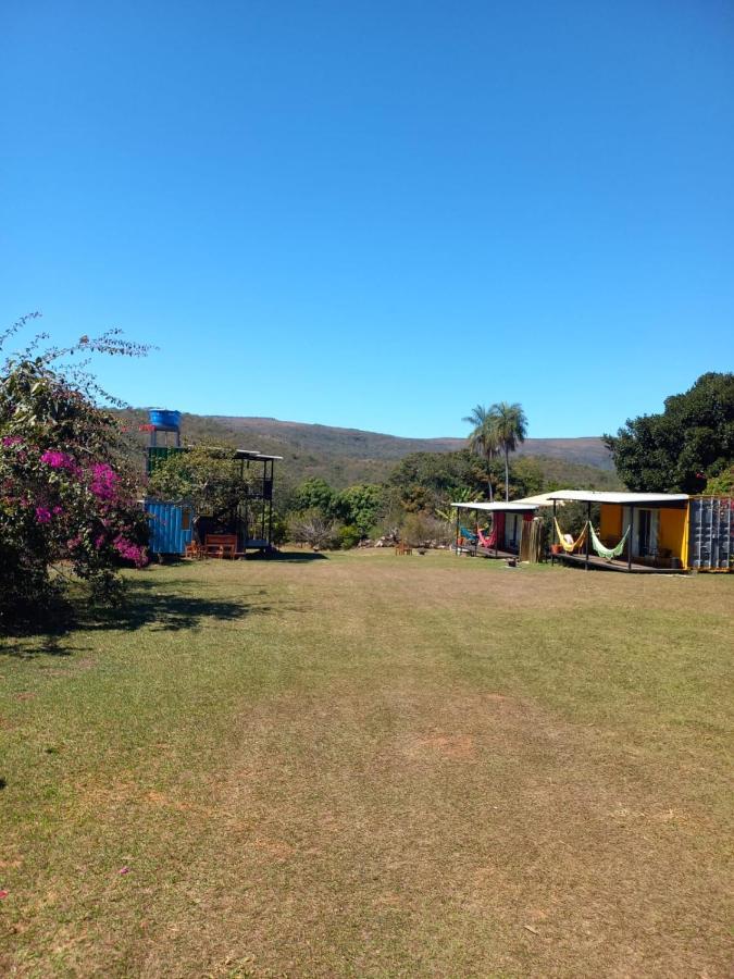 De Assis Alto Paraiso de Goias