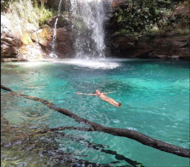 De Assis * Alto Paraiso de Goias