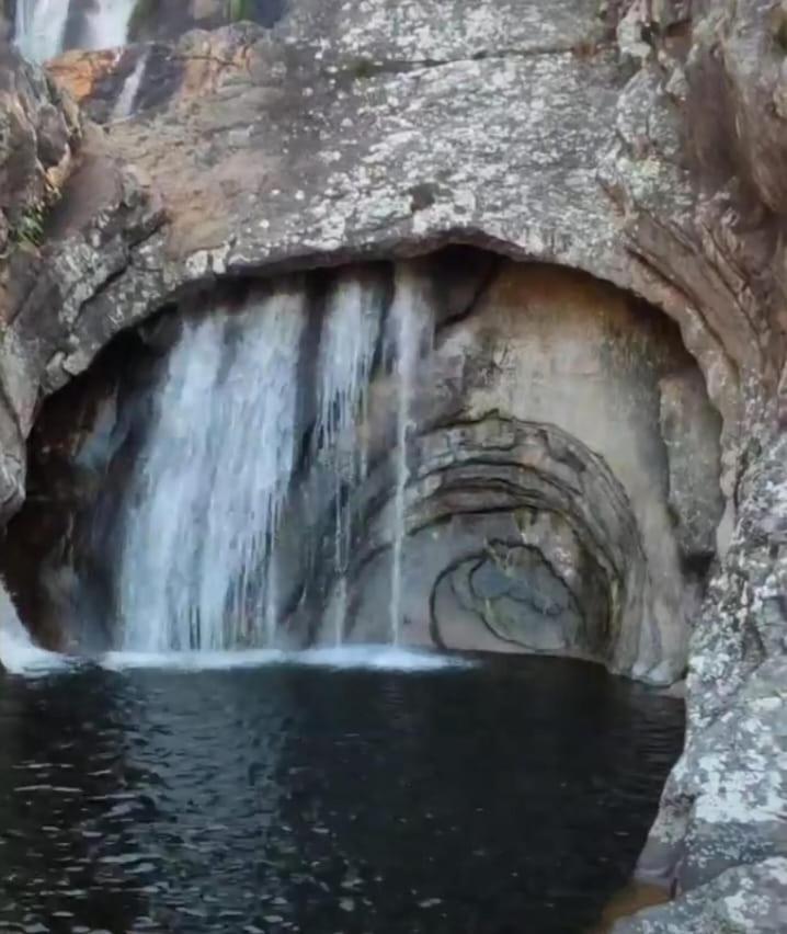 De Assis Alto Paraiso de Goias