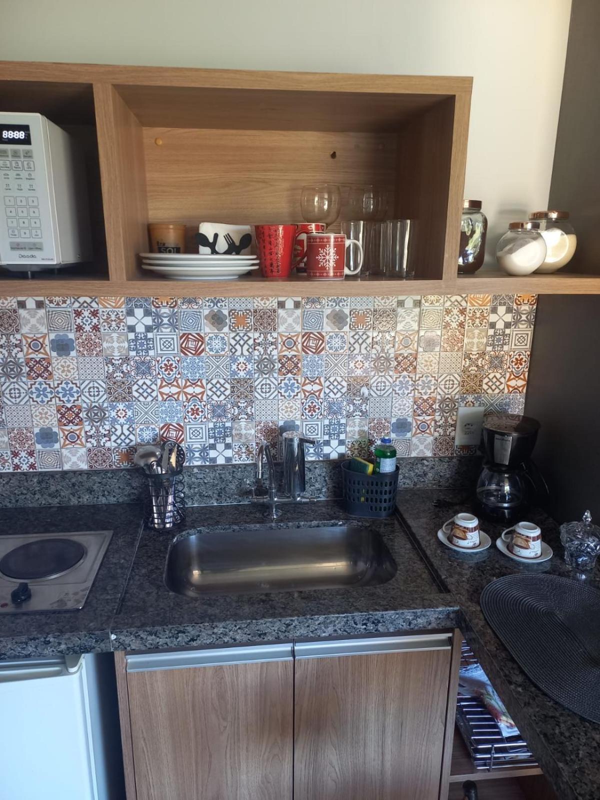 Apartment De Assis *