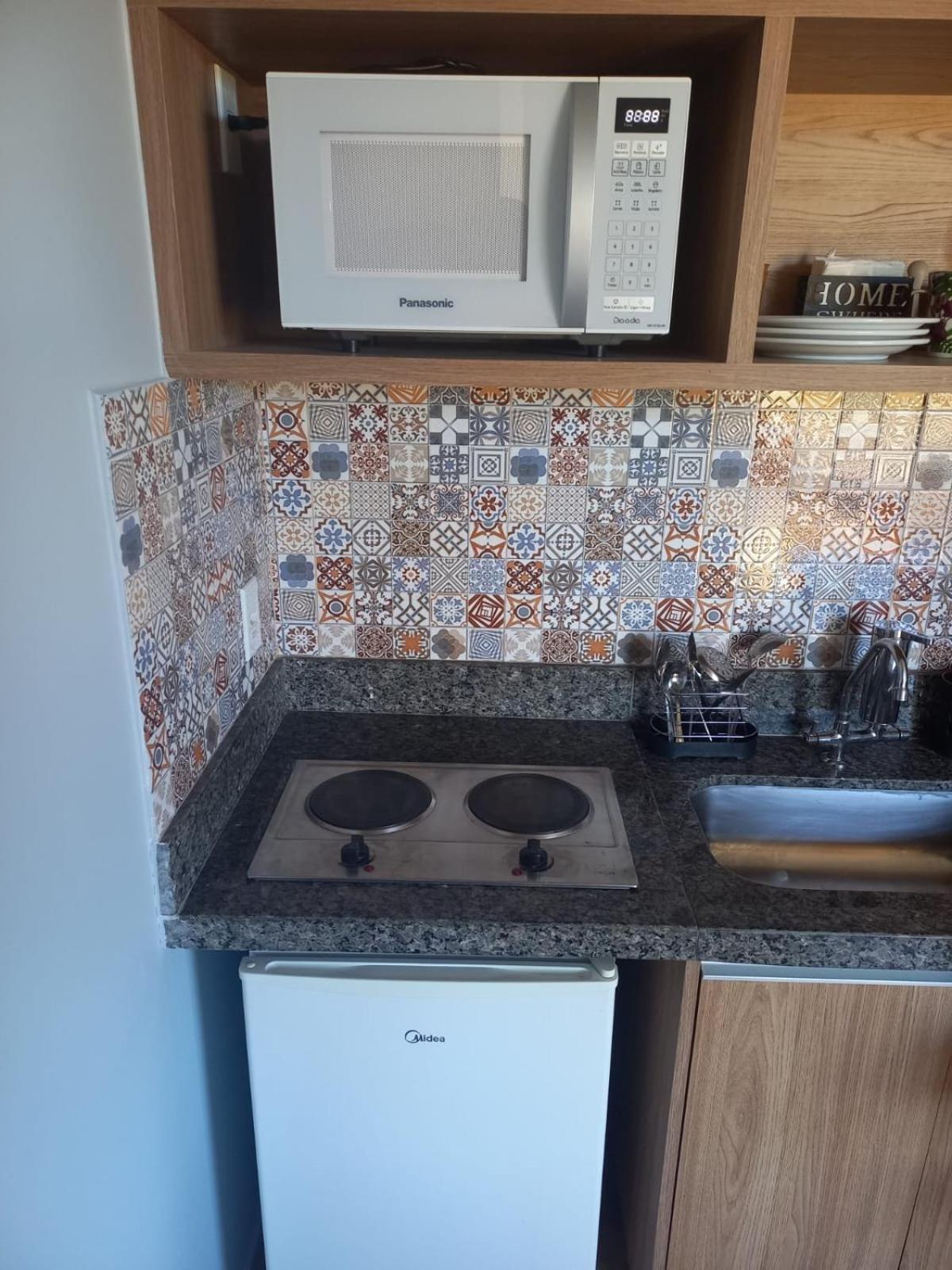 De Assis Apartment