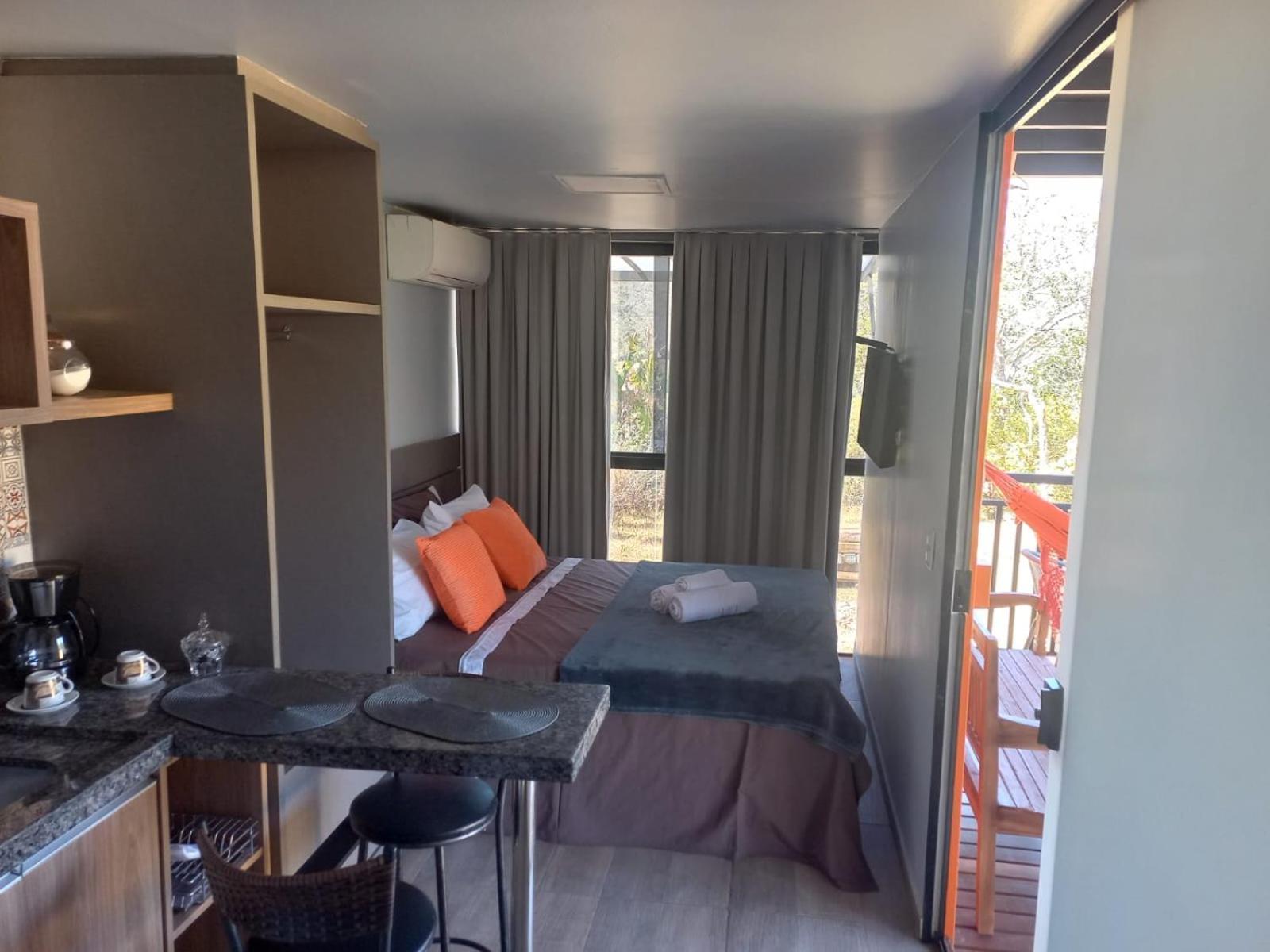 De Assis Apartment