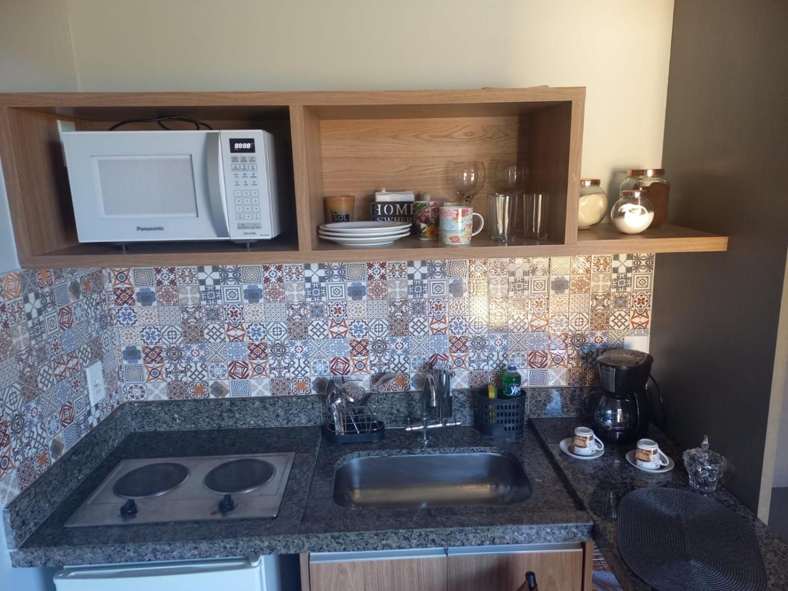 De Assis Apartment *