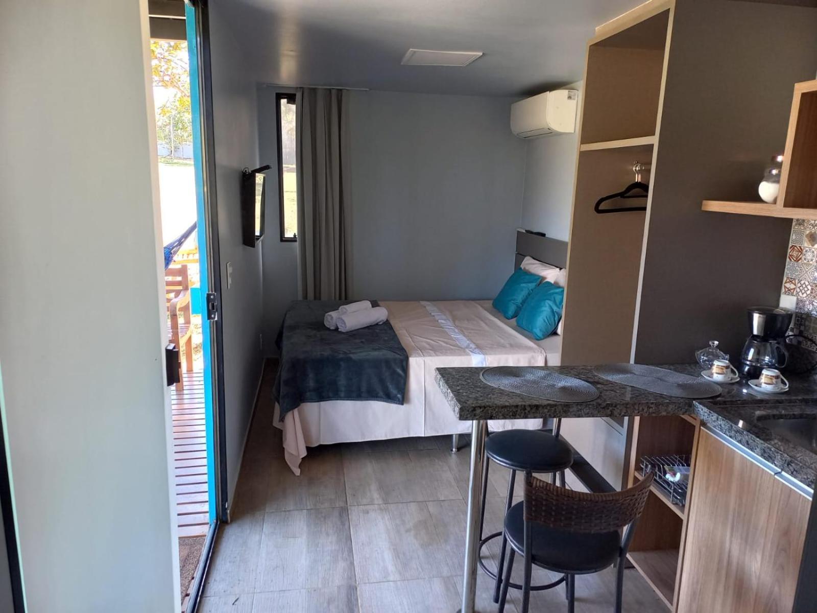 De Assis Apartment *