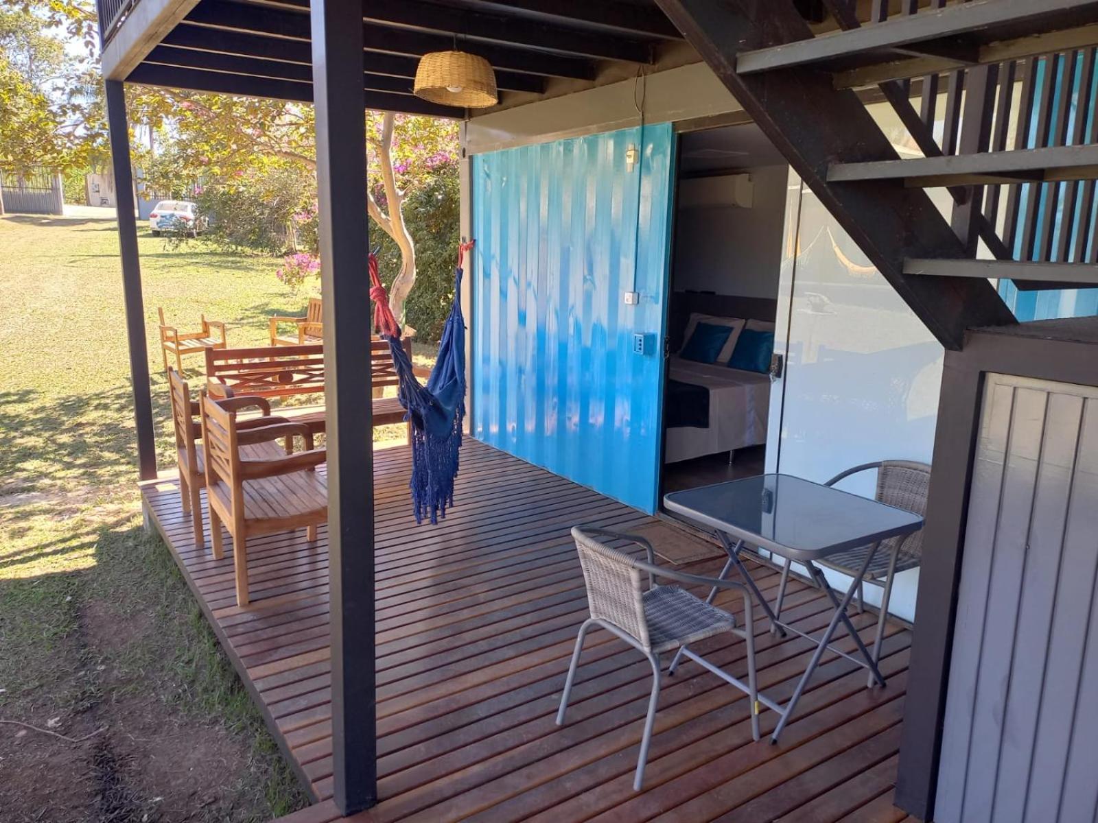 Apartment De Assis