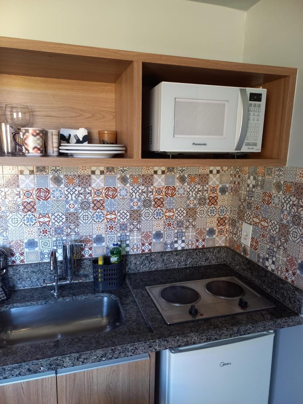 De Assis Apartment