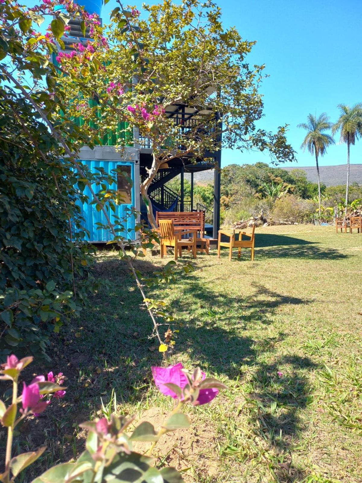 De Assis Alto Paraiso de Goias