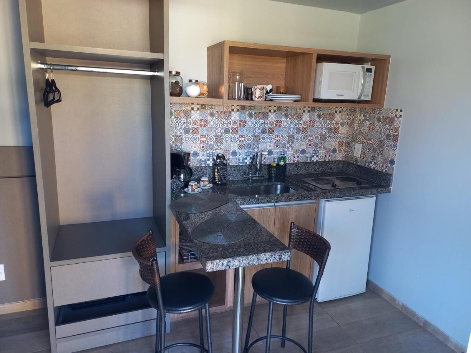 Apartment De Assis *