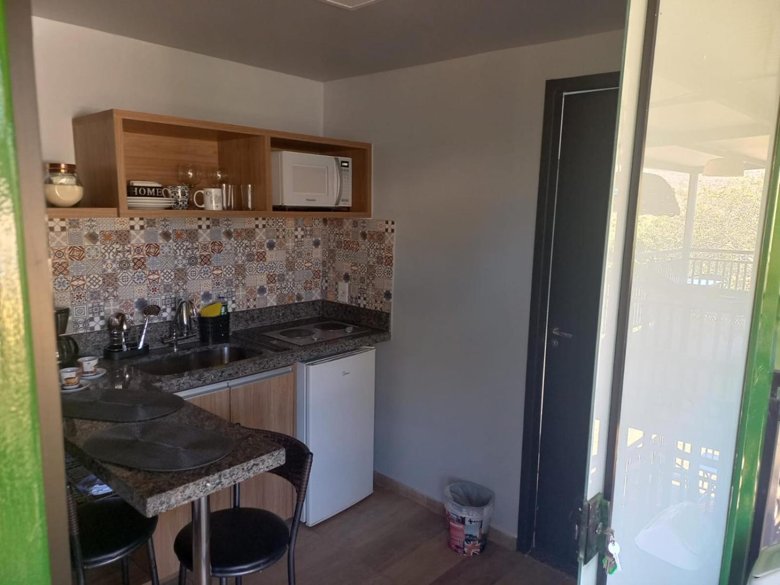 De Assis Apartment